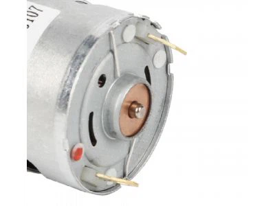 Carbon Brush Motor for Massager Carbon Brush Motor for Massager