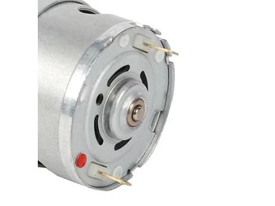 12v Electric DC Motor