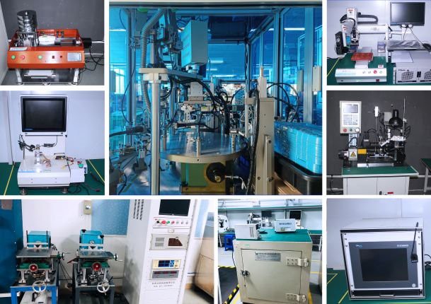 4243 brshless dc motor workshop