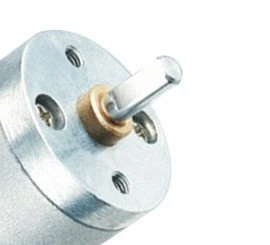 motor bearing