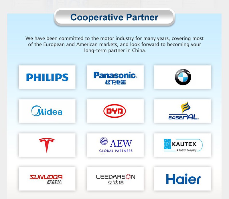 coreless brushless motor partner coreless brushless motor partner