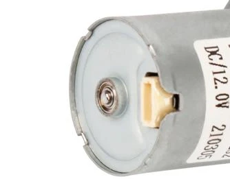 G2430 end cap