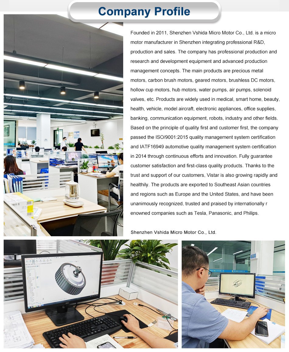 types of brushed dc motor types of brushed dc motor