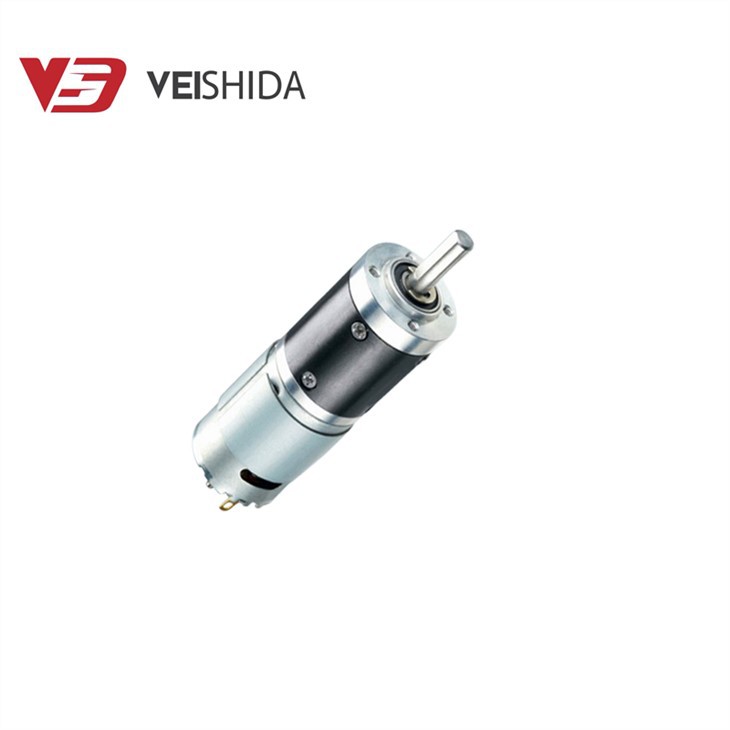 22mm Micro Planetary Gear Motor