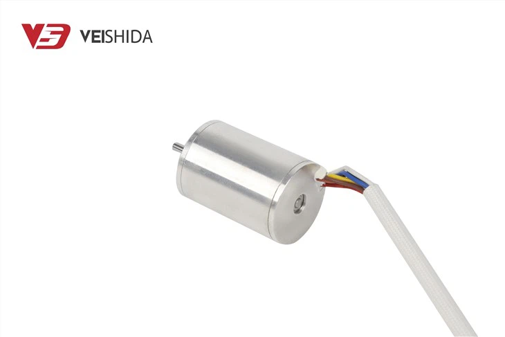 28mm Inrunner Brushless Motor