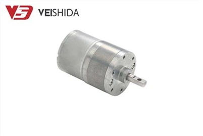 Мотор-редуктор з високим крутним моментом для інтелектуального робота