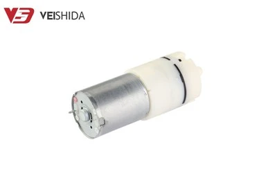 Вакуумний насос 6v Electric Booster Beauty Instrument