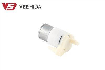 Електричний повітряний насос для медичних інструментів 6v