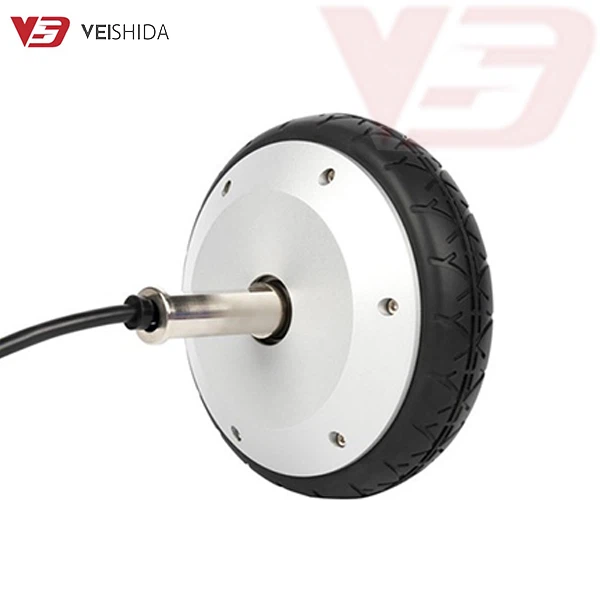 VSD-HUB-5.5 Front Hub Motor-3