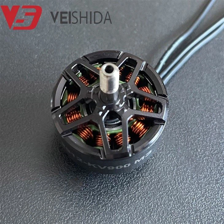 2812 900KV 6s Brushless Motor
