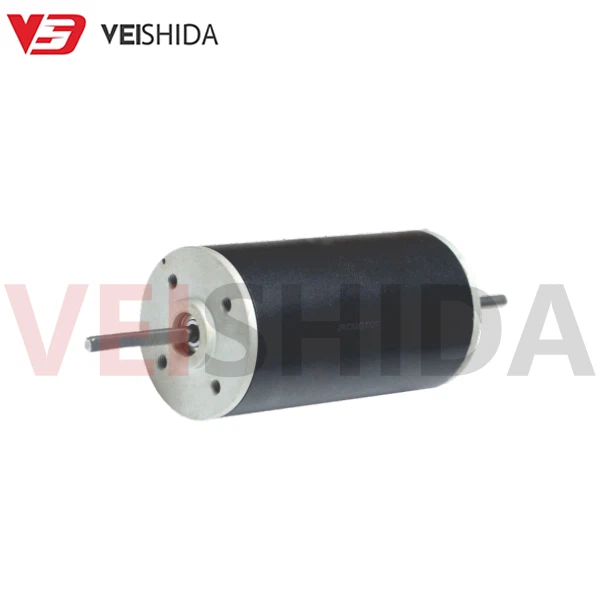 VEC-3260SI Coreless motor VEC-3260SI Coreless motor