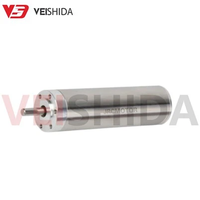 Coreless Motors для автомобільних додатків