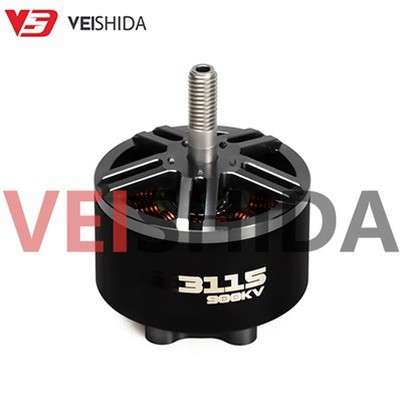 3115 900Безщітковий двигун дрона постійного струму KV