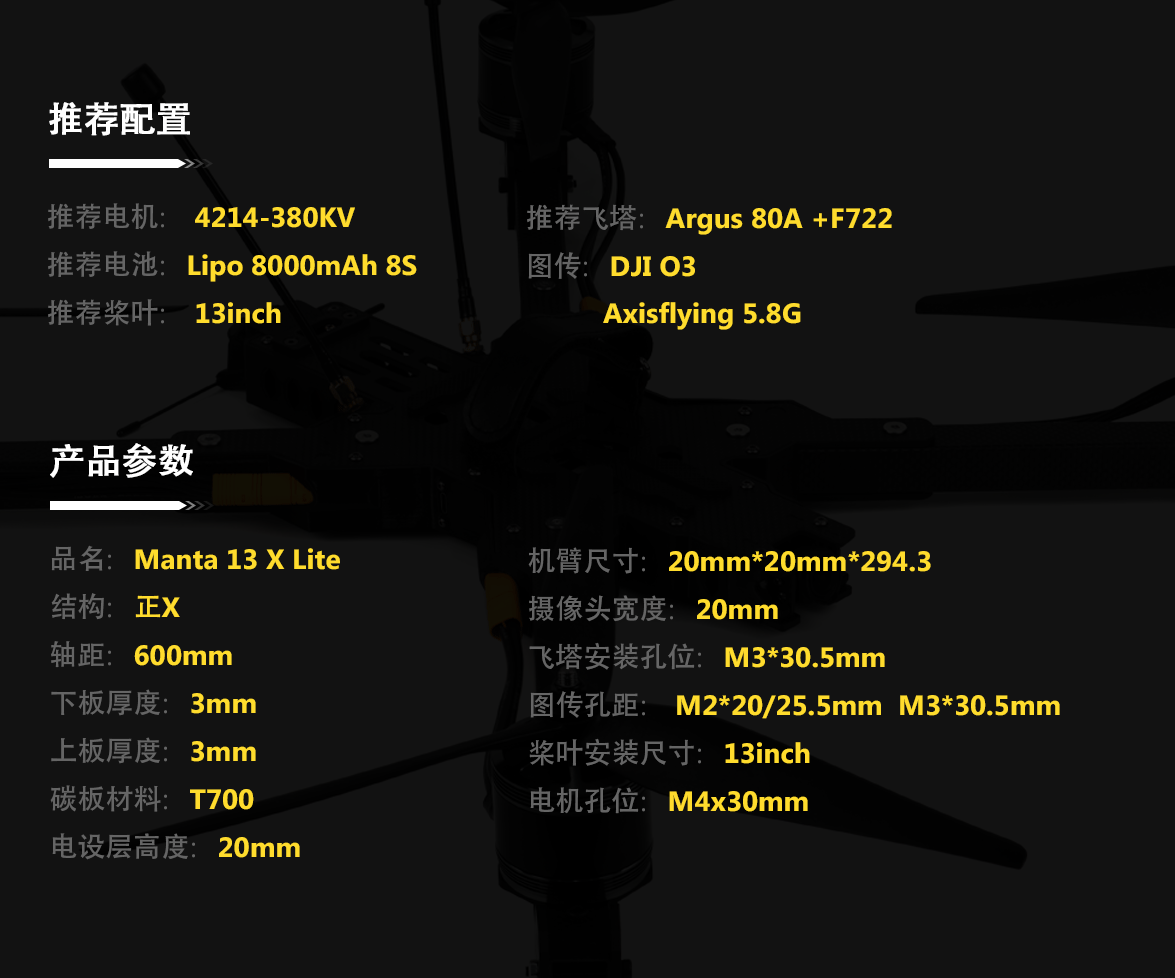 FPV Drone performance FPV Drone performance