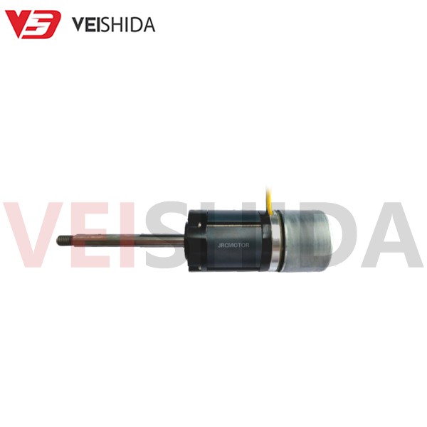 VSD - 28P2820 Brushless Gear Motor VSD - 28P2820 Brushless Gear Motor