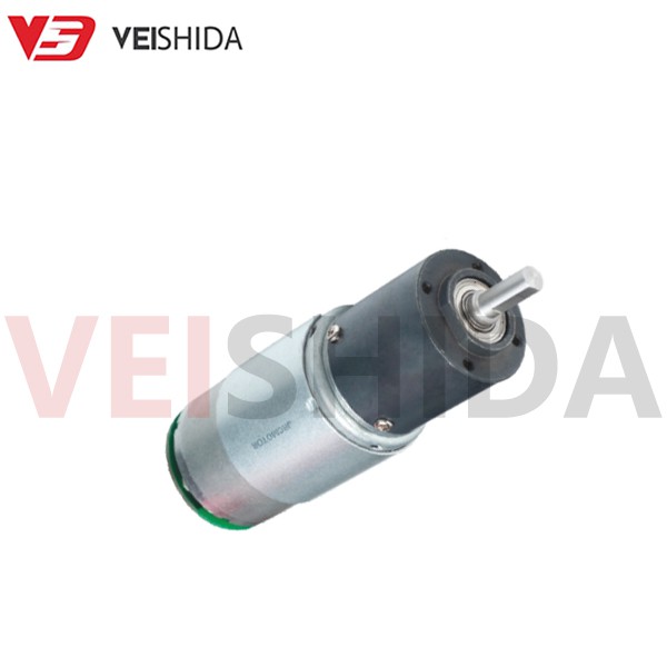 VSD - 32P555 Gear Motor VSD - 32P555 Gear Motor