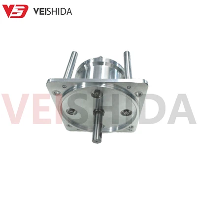 Vec -4035 12 v/24v 40mm corless двигун