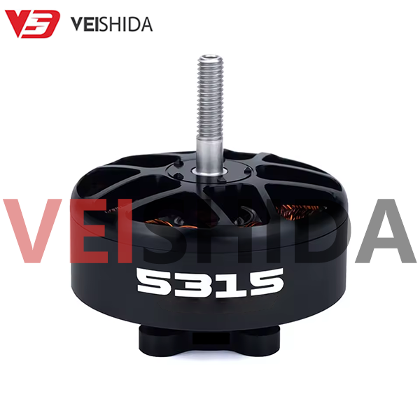 Vsd 5315 380 двигун дрону KV